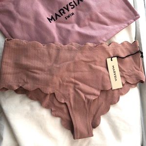 Marysia Spring Bikini Bottom